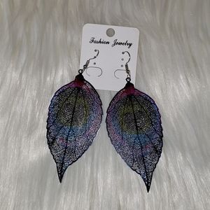 Dangle Earrings